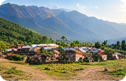 Comunidad rural