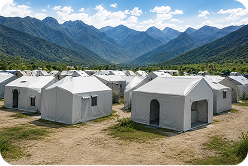 Respuesta ante emergencias